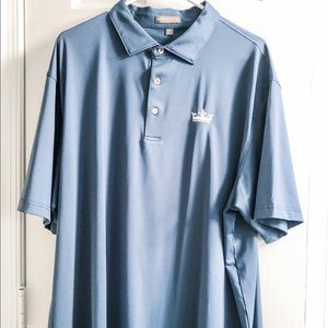 Peter Millar Polo shirt